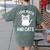 Math And Cats Apparel For Teachers Students Cat Lovers Women's Comfort Colors T-Shirt Back Print Moss Math And Cats Apparel For Teachers Students Cat Lovers Women's Comfort Colors T-Shirt Back Print Moss