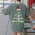 Math Equation Merry Xmas Season Teacher Christmas Tree Women's Comfort Colors T-Shirt Back Print Moss Math Equation Merry Xmas Season Teacher Christmas Tree Women's Comfort Colors T-Shirt Back Print Moss