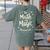 Do Math Not Magic Math Teacher Back To School Women's Comfort Colors T-Shirt Back Print Moss Do Math Not Magic Math Teacher Back To School Women's Comfort Colors T-Shirt Back Print Moss
