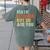 Math Teacher Quote Math Is Tough But So Are You Women's Comfort Colors T-Shirt Back Print Moss Math Teacher Quote Math Is Tough But So Are You Women's Comfort Colors T-Shirt Back Print Moss