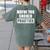 Maybe You Should Practice Music Teacher Band Director Women's Comfort Colors T-Shirt Back Print Moss Maybe You Should Practice Music Teacher Band Director Women's Comfort Colors T-Shirt Back Print Moss