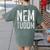 Nem Tudom Hungarian Teacher I Don't Know Men Women Girls Kids T-Shirt Women's Comfort Colors T-Shirt Back Print Moss Nem Tudom Hungarian Teacher I Don't Know Men Women Girls Kids T-Shirt Women's Comfort Colors T-Shirt Back Print Moss