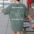 Nerdy This Is How I Roll I'm Inclined To Say Physics Teacher Women's Comfort Colors T-Shirt Back Print Moss Nerdy This Is How I Roll I'm Inclined To Say Physics Teacher Women's Comfort Colors T-Shirt Back Print Moss