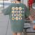 Order Of Operations Math Quiz Game Teacher Thanksgiving Women's Comfort Colors T-Shirt Back Print Moss Order Of Operations Math Quiz Game Teacher Thanksgiving Women's Comfort Colors T-Shirt Back Print Moss