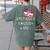 PEMDAS Math Teacher Halloween Costume Women's Comfort Colors T-Shirt Back Print Moss PEMDAS Math Teacher Halloween Costume Women's Comfort Colors T-Shirt Back Print Moss