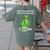 Pi Day Puns Pithon Math Teacher Jokes Women Men Kids Women's Comfort Colors T-Shirt Back Print Moss Pi Day Puns Pithon Math Teacher Jokes Women Men Kids Women's Comfort Colors T-Shirt Back Print Moss
