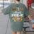Pre-k Teacher Kids Back To School Wild About Pre-k Women's Comfort Colors T-Shirt Back Print Moss Pre-k Teacher Kids Back To School Wild About Pre-k Women's Comfort Colors T-Shirt Back Print Moss