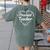 Preschool Teacher Heart Word Cloud Women's Comfort Colors T-Shirt Back Print Moss Preschool Teacher Heart Word Cloud Women's Comfort Colors T-Shirt Back Print Moss
