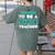 Proud Dance Instructor Choreographer Dance Teacher Women's Comfort Colors T-Shirt Back Print Moss Proud Dance Instructor Choreographer Dance Teacher Women's Comfort Colors T-Shirt Back Print Moss