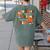 Pumpkin Spice Autumn Leaves IEPS Sped Teacher Fall Women's Comfort Colors T-Shirt Back Print Moss Pumpkin Spice Autumn Leaves IEPS Sped Teacher Fall Women's Comfort Colors T-Shirt Back Print Moss