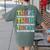 There Their They’Re Grammar Joke For English Teacher Student Women's Comfort Colors T-Shirt Back Print Moss There Their They’Re Grammar Joke For English Teacher Student Women's Comfort Colors T-Shirt Back Print Moss