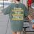 There Their They'Re T Shirt English Grammar Teacher For Men Women Women's Comfort Colors T-Shirt Back Print Moss There Their They'Re T Shirt English Grammar Teacher For Men Women Women's Comfort Colors T-Shirt Back Print Moss