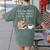 Reading 67 Six Seven Meme English Teacher Book Lover Women's Comfort Colors T-Shirt Back Print Moss Reading 67 Six Seven Meme English Teacher Book Lover Women's Comfort Colors T-Shirt Back Print Moss