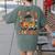Retro Fall In Love With Learning Autumn Pumpkin Teacher Kids Women's Comfort Colors T-Shirt Back Print Moss Retro Fall In Love With Learning Autumn Pumpkin Teacher Kids Women's Comfort Colors T-Shirt Back Print Moss