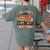Retro Fall In Love With Learning Autumn Pumpkin Teacher Women's Comfort Colors T-Shirt Back Print Moss Retro Fall In Love With Learning Autumn Pumpkin Teacher Women's Comfort Colors T-Shirt Back Print Moss