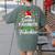 Santa's Favorite Dance Teacher Shirt Christmas Pajama Women's Comfort Colors T-Shirt Back Print Moss Santa's Favorite Dance Teacher Shirt Christmas Pajama Women's Comfort Colors T-Shirt Back Print Moss