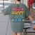 So Happy You’Re Here Groovy Retro Positivity Women Teacher Women's Comfort Colors T-Shirt Back Print Moss So Happy You’Re Here Groovy Retro Positivity Women Teacher Women's Comfort Colors T-Shirt Back Print Moss