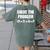 Solve The Problem 67 Teacher Women's Comfort Colors T-Shirt Back Print Moss Solve The Problem 67 Teacher Women's Comfort Colors T-Shirt Back Print Moss