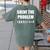 Solve The Problem Math Teacher Joke 67 Six Seven Meme Women's Comfort Colors T-Shirt Back Print Moss Solve The Problem Math Teacher Joke 67 Six Seven Meme Women's Comfort Colors T-Shirt Back Print Moss