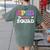 Special Education Squad Shirt SPED Squad Teacher's Day For Men Women Women's Comfort Colors T-Shirt Back Print Moss Special Education Squad Shirt SPED Squad Teacher's Day For Men Women Women's Comfort Colors T-Shirt Back Print Moss