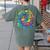 Special Education Teacher Sped Squad SPED Teacher Tie Dye Women's Comfort Colors T-Shirt Back Print Moss Special Education Teacher Sped Squad SPED Teacher Tie Dye Women's Comfort Colors T-Shirt Back Print Moss