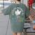 This Is My Spooky COMPUTER TEACHER Costume Don't Scare Me Women's Comfort Colors T-Shirt Back Print Moss This Is My Spooky COMPUTER TEACHER Costume Don't Scare Me Women's Comfort Colors T-Shirt Back Print Moss