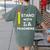Stand With LA Teachers Tshirt United Los Angeles T Shirt Men Women Kids Women's Comfort Colors T-Shirt Back Print Moss Stand With LA Teachers Tshirt United Los Angeles T Shirt Men Women Kids Women's Comfort Colors T-Shirt Back Print Moss