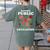 Support Public Education Cute Floral Teacher Red For Ed Women's Comfort Colors T-Shirt Back Print Moss Support Public Education Cute Floral Teacher Red For Ed Women's Comfort Colors T-Shirt Back Print Moss