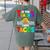 T Is For Teacher And Tacos For Teacher & Tacos Lovers Women's Comfort Colors T-Shirt Back Print Moss T Is For Teacher And Tacos For Teacher & Tacos Lovers Women's Comfort Colors T-Shirt Back Print Moss