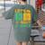 Lets Tacos Bout Science Teacher Chemistry Physics Women's Comfort Colors T-Shirt Back Print Moss