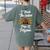 I Teach The Cutest Pre-K Pilgrims Thanksgiving Teacher Item Women's Comfort Colors T-Shirt Back Print Moss I Teach The Cutest Pre-K Pilgrims Thanksgiving Teacher Item Women's Comfort Colors T-Shirt Back Print Moss