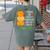 I Teach Cutest Pumpkins In Patch Thanksgiving Teacher Pre-K For Men Women Women's Comfort Colors T-Shirt Back Print Moss I Teach Cutest Pumpkins In Patch Thanksgiving Teacher Pre-K For Men Women Women's Comfort Colors T-Shirt Back Print Moss
