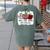 Teach Love Inspire Pre-k Teacher Apple Leopard Red Plain Women's Comfort Colors T-Shirt Back Print Moss Teach Love Inspire Pre-k Teacher Apple Leopard Red Plain Women's Comfort Colors T-Shirt Back Print Moss
