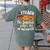 I Teach The Smartest Pumpkins The Patch Teacher Fall Season For Men Women Kids Women's Comfort Colors T-Shirt Back Print Moss I Teach The Smartest Pumpkins The Patch Teacher Fall Season For Men Women Kids Women's Comfort Colors T-Shirt Back Print Moss