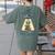 Teacher Alien Books UFO Reading Take Me To Your Reader Women's Comfort Colors T-Shirt Back Print Moss Teacher Alien Books UFO Reading Take Me To Your Reader Women's Comfort Colors T-Shirt Back Print Moss