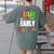 Teacher Early Childhood Education Preschool Head Start Crew Women's Comfort Colors T-Shirt Back Print Moss Teacher Early Childhood Education Preschool Head Start Crew Women's Comfort Colors T-Shirt Back Print Moss