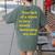 Teacher Or Professor Essay Thesis Writing Joke For Men Women Women's Comfort Colors T-Shirt Back Print Moss Teacher Or Professor Essay Thesis Writing Joke For Men Women Women's Comfort Colors T-Shirt Back Print Moss