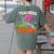 Teachers Love Brains Halloween 2025 Skeleton Costume Women's Comfort Colors T-Shirt Back Print Moss Teachers Love Brains Halloween 2025 Skeleton Costume Women's Comfort Colors T-Shirt Back Print Moss