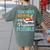 Teachers Make All Other Professions Possible Back To School For Men Women Women's Comfort Colors T-Shirt Back Print Moss Teachers Make All Other Professions Possible Back To School For Men Women Women's Comfort Colors T-Shirt Back Print Moss