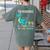 Teachersaurus Like A Normal Teacher But More Awesome Women's Comfort Colors T-Shirt Back Print Moss Teachersaurus Like A Normal Teacher But More Awesome Women's Comfort Colors T-Shirt Back Print Moss