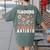 Teaching Future Artists For Art Teachers And Lovers For Men Women Girls Kids Women's Comfort Colors T-Shirt Back Print Moss Teaching Future Artists For Art Teachers And Lovers For Men Women Girls Kids Women's Comfort Colors T-Shirt Back Print Moss