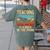 Teaching Is a Walk In Park Dinosaur Teacher Women's Comfort Colors T-Shirt Back Print Moss Teaching Is a Walk In Park Dinosaur Teacher Women's Comfort Colors T-Shirt Back Print Moss