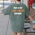 This Is My Tired Teacher Costume Apparel Halloween Teacher Women's Comfort Colors T-Shirt Back Print Moss This Is My Tired Teacher Costume Apparel Halloween Teacher Women's Comfort Colors T-Shirt Back Print Moss