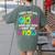 Today You Will Glow When You Show What You Know Teachers Day Women's Comfort Colors T-Shirt Back Print Moss Today You Will Glow When You Show What You Know Teachers Day Women's Comfort Colors T-Shirt Back Print Moss