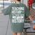 History Teacher Appreciation History Teaching Women's Comfort Colors T-Shirt Back Print Moss History Teacher Appreciation History Teaching Women's Comfort Colors T-Shirt Back Print Moss