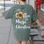 I Turn Coffee Into Music Education Music Teacher Women's Comfort Colors T-Shirt Back Print Moss I Turn Coffee Into Music Education Music Teacher Women's Comfort Colors T-Shirt Back Print Moss