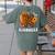 Unity Day Shirt Kindness Orange Teacher Kids Be Kind Women's Comfort Colors T-Shirt Back Print Moss