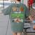 Wild About Preschool Teacher Student Preschool Zoo Safari Women's Comfort Colors T-Shirt Back Print Moss Wild About Preschool Teacher Student Preschool Zoo Safari Women's Comfort Colors T-Shirt Back Print Moss