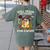 Will Trade Students For Candy Teacher Ghost Halloween Women's Comfort Colors T-Shirt Back Print Moss Will Trade Students For Candy Teacher Ghost Halloween Women's Comfort Colors T-Shirt Back Print Moss