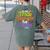 Will Trade Students For Candy Teacher Halloween Costume Women's Comfort Colors T-Shirt Back Print Moss Will Trade Students For Candy Teacher Halloween Costume Women's Comfort Colors T-Shirt Back Print Moss
